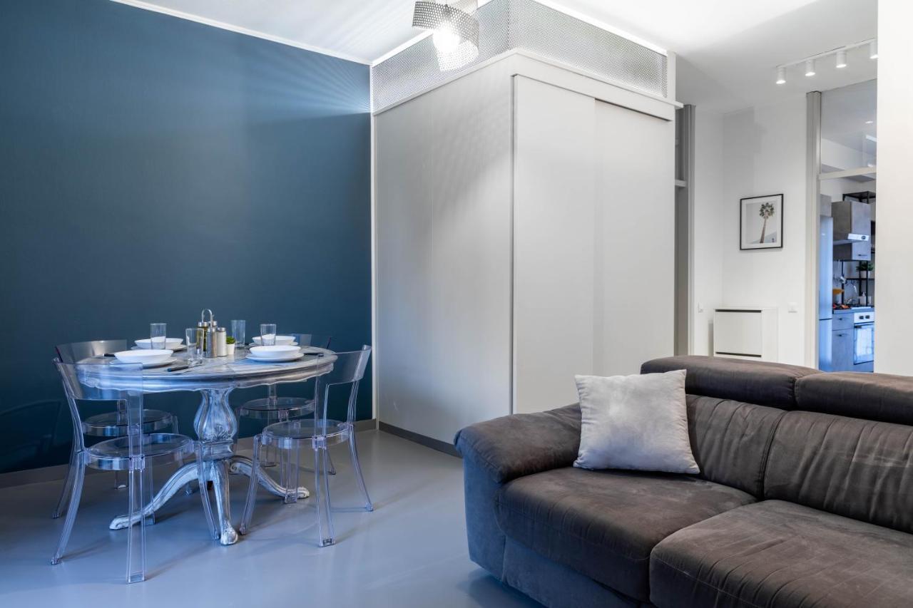 Central Station 13min - 2 Bedrooms, 2 Bathrooms, Metro Apartamento *