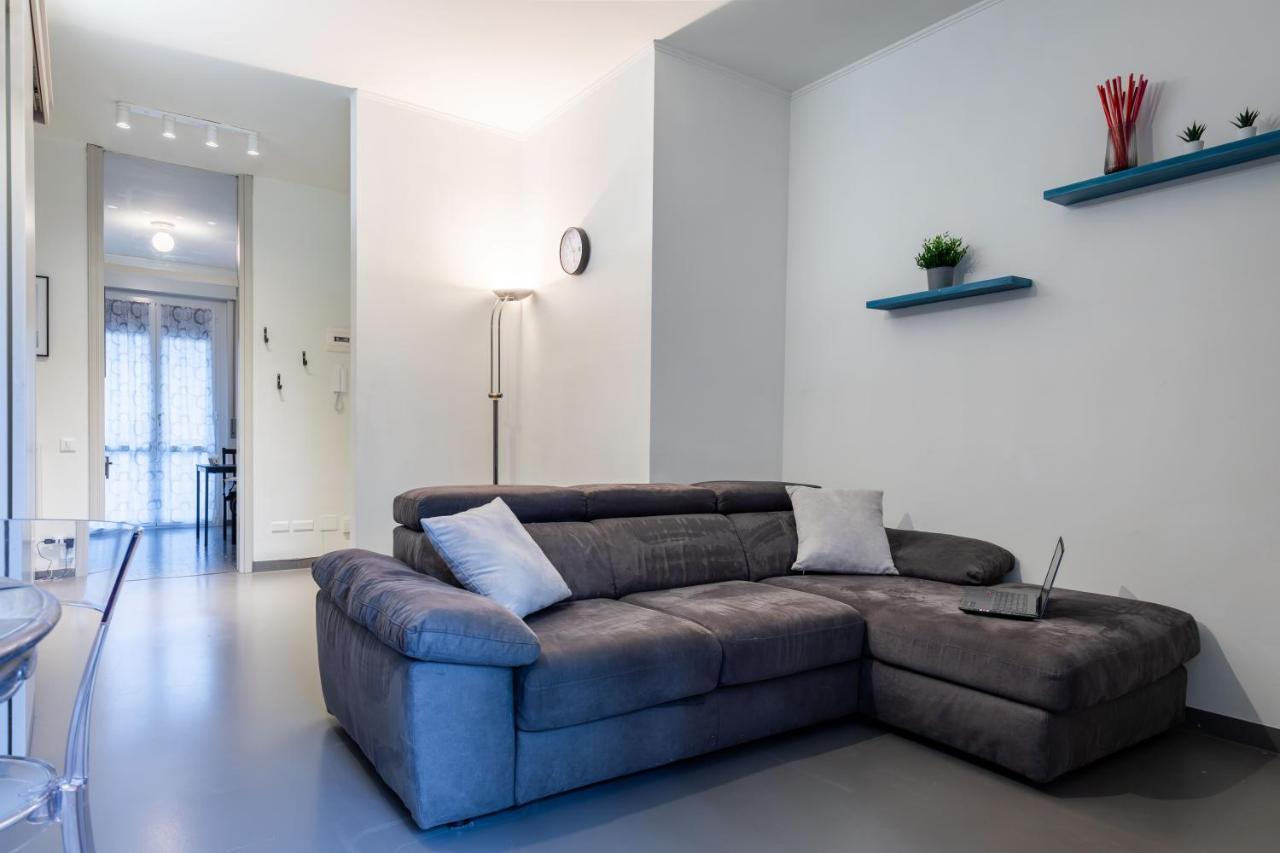 Central Station 13min - 2 Bedrooms, 2 Bathrooms, Metro Apartamento