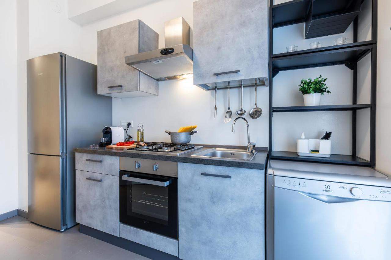 Central Station 13min - 2 Bedrooms, 2 Bathrooms, Metro Milán