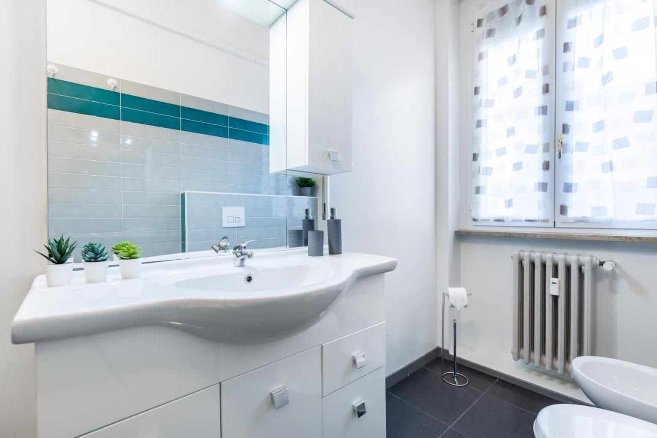 Central Station 13min - 2 Bedrooms, 2 Bathrooms, Metro * Milán
