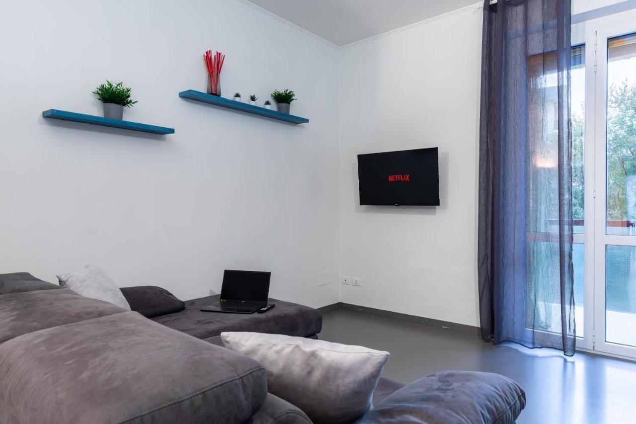 Apartamento Central Station 13min - 2 Bedrooms, 2 Bathrooms, Metro